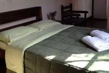Hotel Hospedaria Casa Real