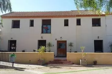 Hotel Hospederia Rural Los Balcones