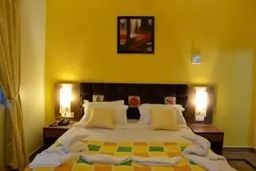 Hotel Martins Siesta
