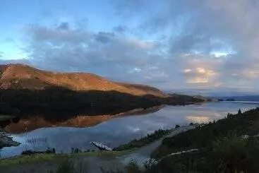 Hotel Pedder Wilderness Lodge