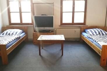 Pensione Haus Tonart