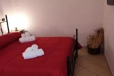 Majatalo La Giara B&b