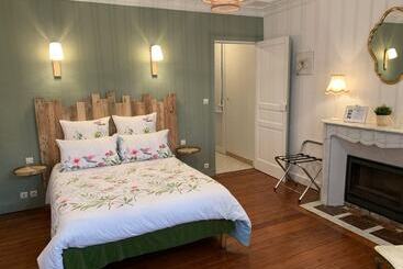 Bed & Breakfast La Part Des Anges