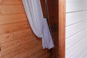 Bed and Breakfast Le Patio Des Senteurs