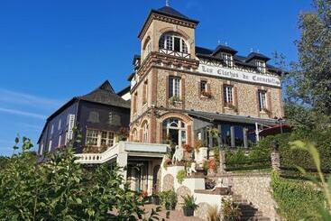 Bed & Breakfast Les Cloches De Corneville