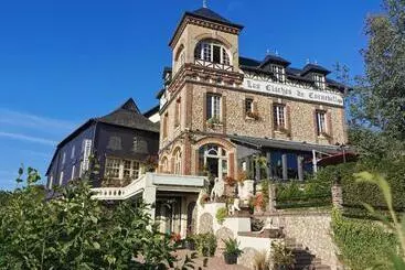 Bed & Breakfast Les Cloches De Corneville