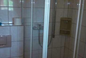 Hotel Ferienwohnung Brunow In Der Natur Zuhause