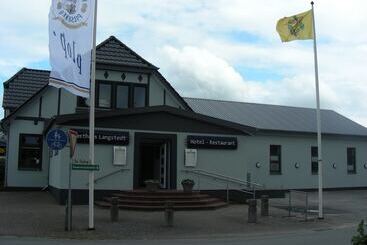 Hotel Langstedt