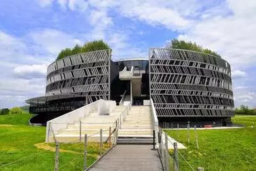 La Malinette B&b, Calme Et Authenticité