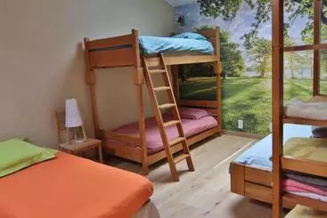 La Malinette B&b, Calme Et Authenticité