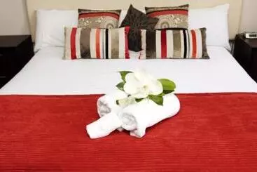 Highfields Motel Toowoomba