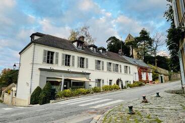 Pension (Hôtel basse catégorie) Auberge Du Chasseur