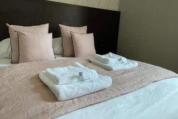 ペンション Auberge Du Chasseur