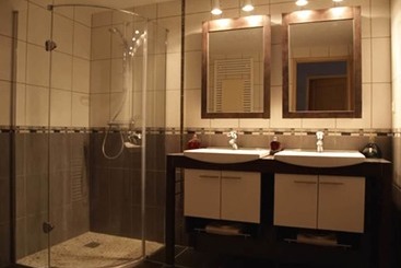 פנסיון Gîte Des 3 Hiboux