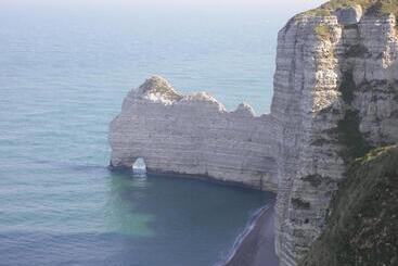 Pensione Le Clos Des Hautes Loges