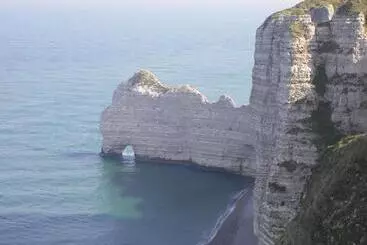 Pensão Le Clos Des Hautes Loges