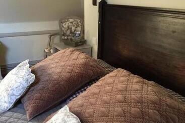 پانسیون Le Clos Des Hautes Loges