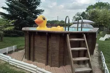 Majatalo Viella Vacances