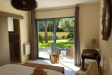 مبيت وإفطار Chambres D'hôtes Du Moulin