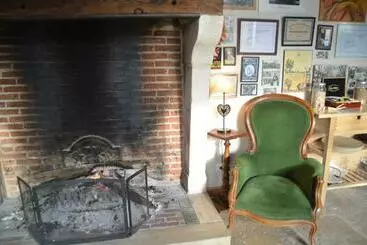 Bed and Breakfast Domaine Maltoff