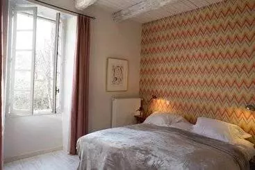 Bed and Breakfast La Maison De La Souque