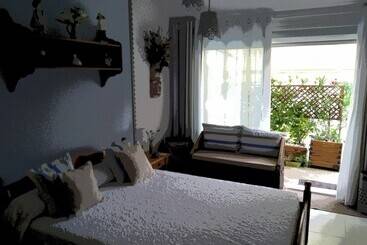 צימר Les Mésanges