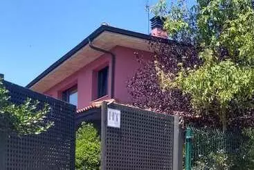 Bed and Breakfast Lovely Cat S Room Urrunaga