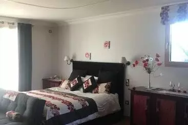 Bed and Breakfast Lyolyl Bnb Nature Loisirs