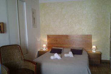 Bed and Breakfast San Larenzu