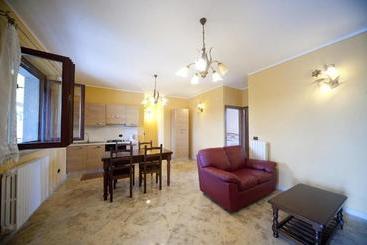 Gîte Rural Agriturismo Buriano