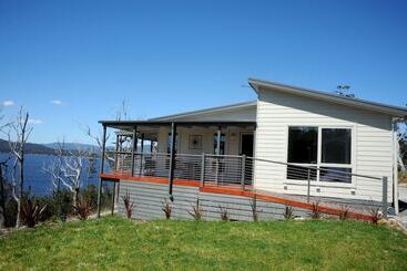 Gîte Rural Esperance Landing   Essentially Tas