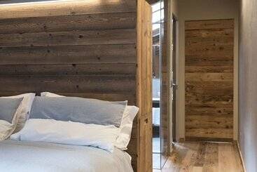 פונדק Maso Zambo   Mountain Lodge