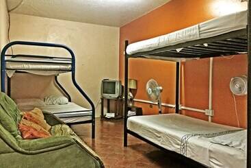 Hostel Trotamundos