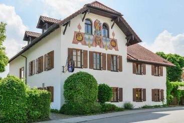 酒店 Landgasthof &  Alter Wirt