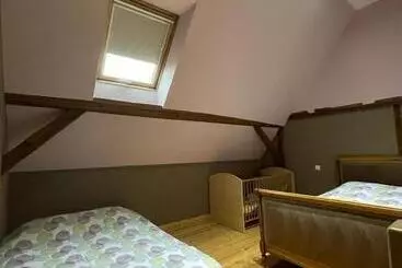 Hotel Auberge Des Sauterelles