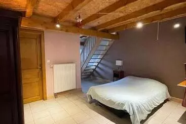 Hotel Auberge Des Sauterelles