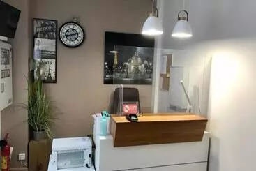 Hotel Residence Hoche