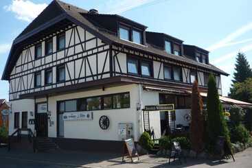 Hôtel Ritter Dauchingen