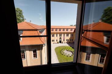 Hotel Schloss Ettersburg Weimar