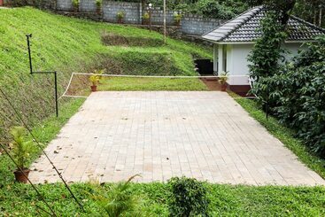 Hôtel Wayanad Ranches Resorts