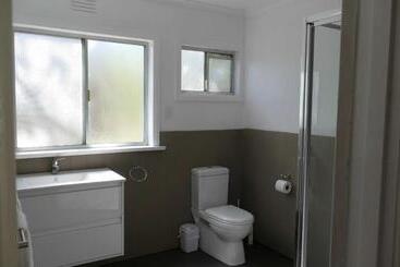 מוטל The Abbey Raymond Island