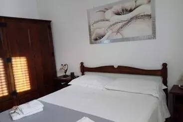 Pensionat B&b Lo Scrigno Del Salento