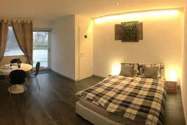 Pension Chambre D'hôtes Du Guéravet