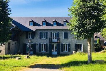 Pansiyon Clos De Baupeillas