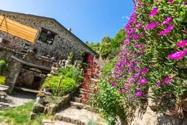 Pension (Hôtel basse catégorie) La Calade