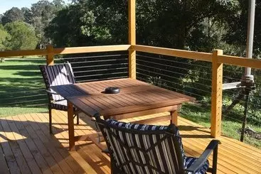 Majatalo The Lodge Mapleton Falls