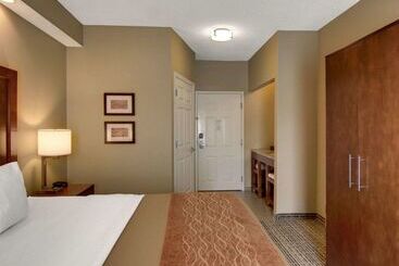 فندق Comfort Inn West Monroe Near Sports & Events Center