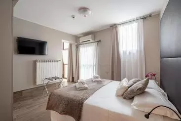 Hôtel Locanda Herion