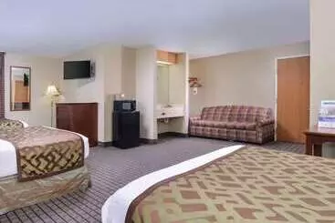 ホテル Regency Inn Geneseo Il I80