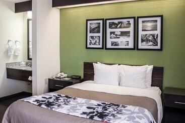 فندق Sleep Inn Garner  Clayton
